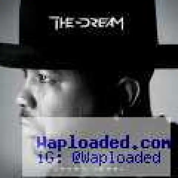 The-Dream - I Love  You